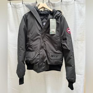 Canada Goose Chiliwack Bomber Heritage